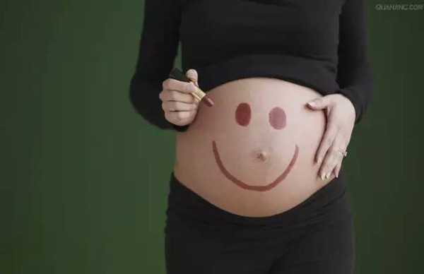 孕期早期怀孕的自然流产方法