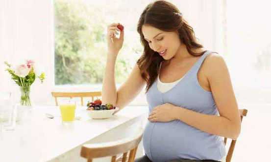 叶酸:孕中期必备营养素,你了解多少?